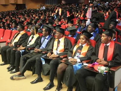 cerimonia de outorga 2019 Unibelas