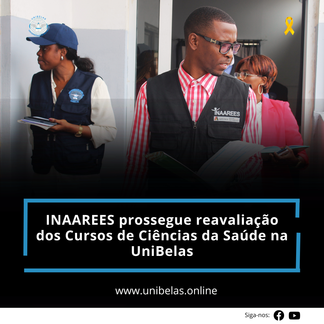 Foto Inaaress_Unibelas