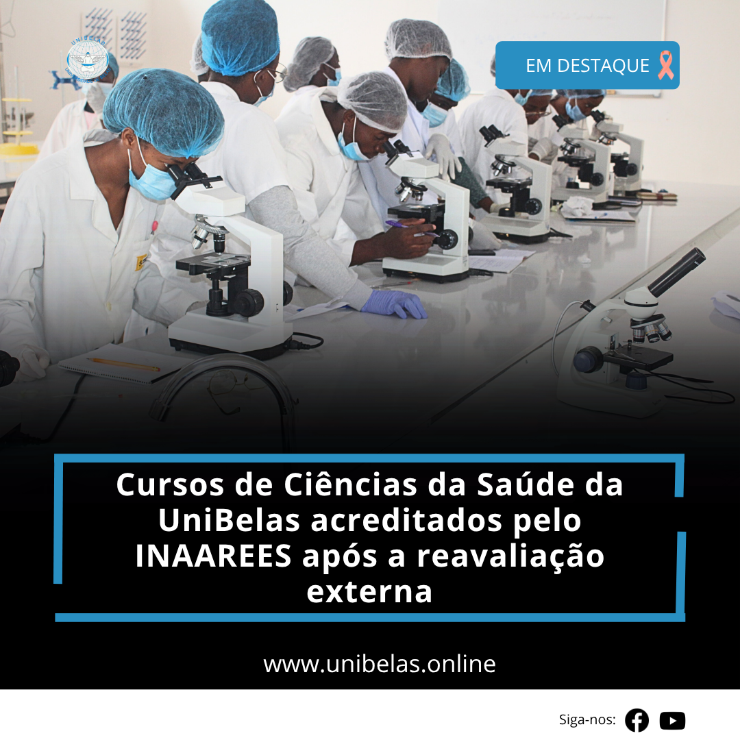 Aula no Lab. An. Clínica.
