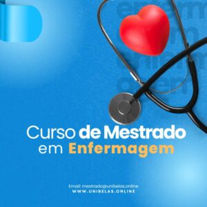 Mestrado em Enfermagem