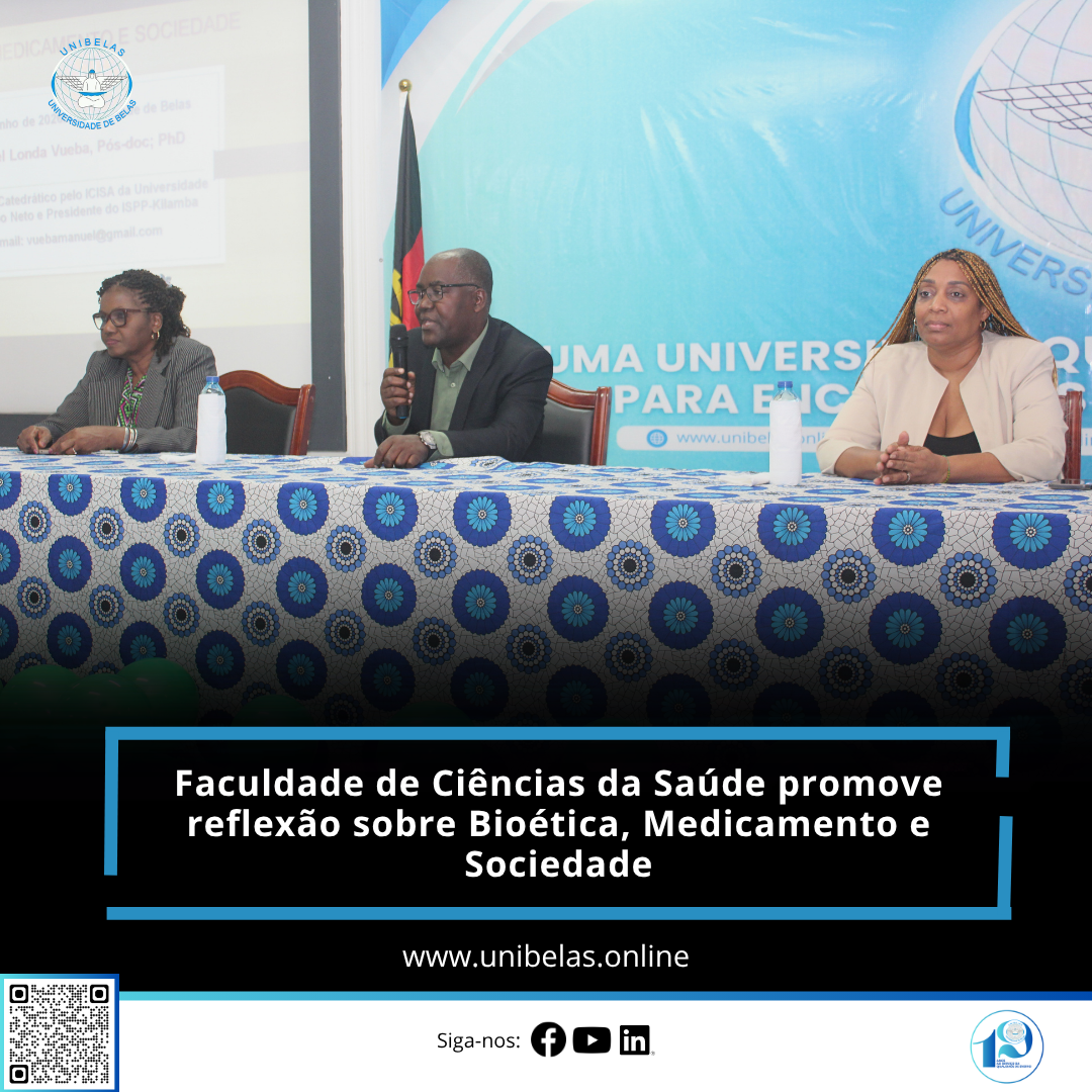 UniBelas Fac. Saude 2026